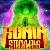 Bocoran RTP Slot Hackshaw Ronin Stackways